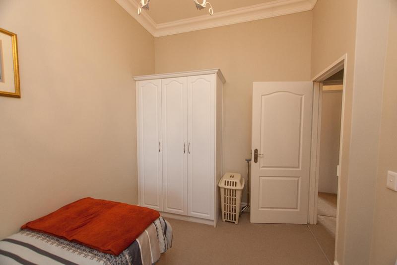 To Let 2 Bedroom Property for Rent in Sonstraal Western Cape